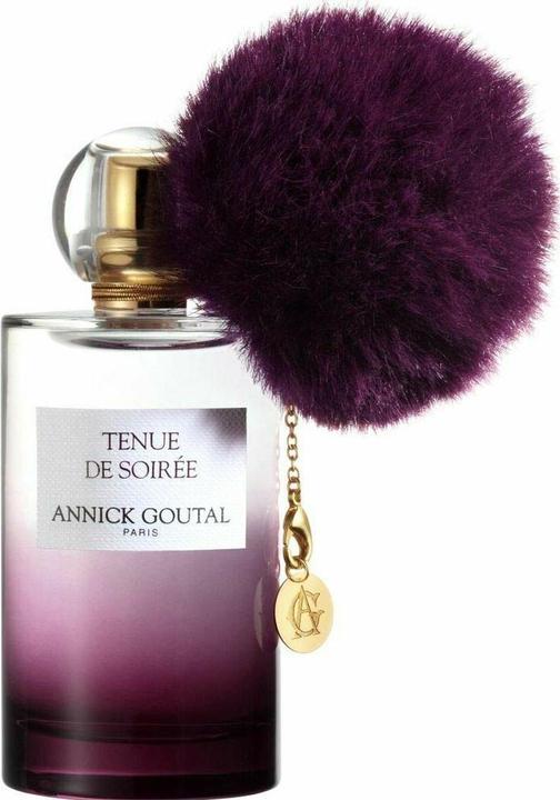 Image du produit Annick Goutal Tenue de Soiree (Eau de parfum, 100 ml)