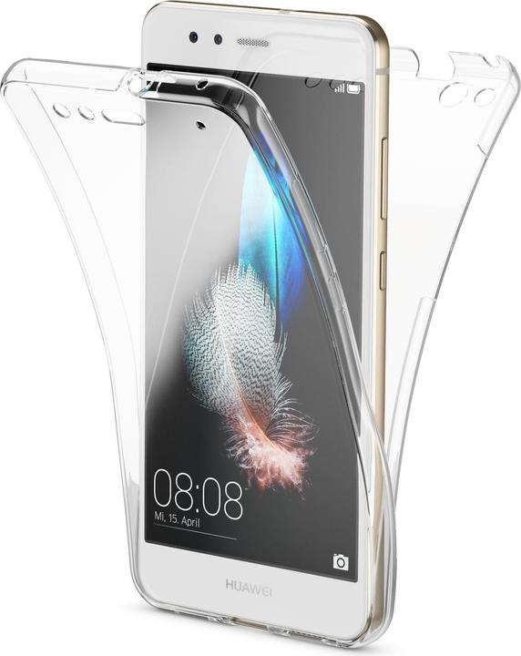 Actual product image Nalia 360 degree mobile phone case (Huawei P10 Lite)