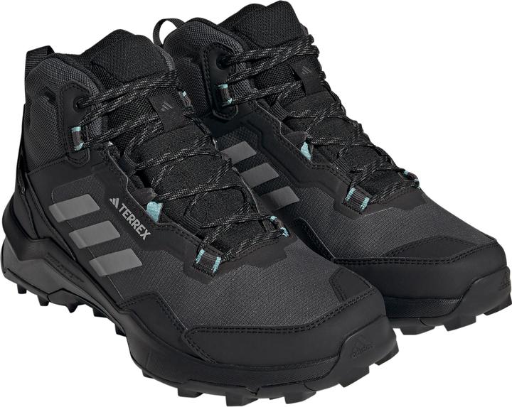 Actual product image adidas Women's Terrex AX4 Mid GTX (42)