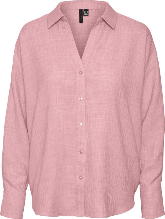 Produktbild Vero Moda VMMELANEY Hemd Hemd (L)