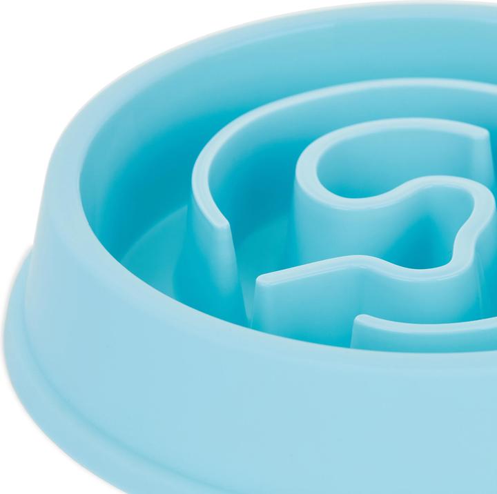 Immagine prodotto Relaxdays Ciotola antistrisciamento (0.65 l)