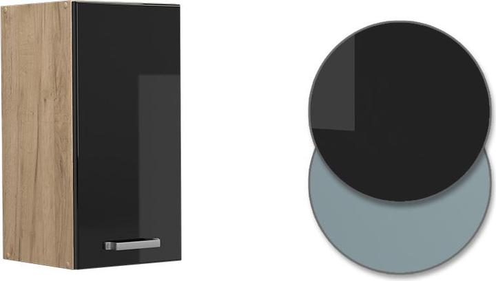 Produktbild Vicco Hängeschrank R-Line (30 x 60 x 31 cm)