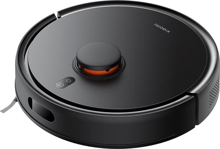 Actual product image Xiaomi 15 + Robot Vacuum S20 Launch Bundle (512 GB, Black, 6.36", Dual SIM, 50 Mpx, 5G)