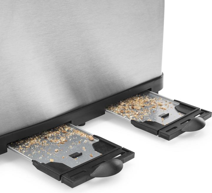 Actual product image Princess Toaster