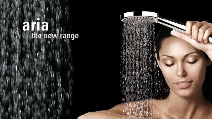 Image du produit Diaqua Aria 100 (1 Types de jets, 10 l/min)