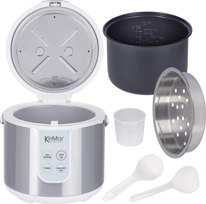 Produktbild KeMar Kitchenware KRC-130