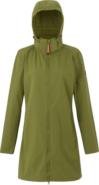 Regatta Carisbrooke Softshelljacke