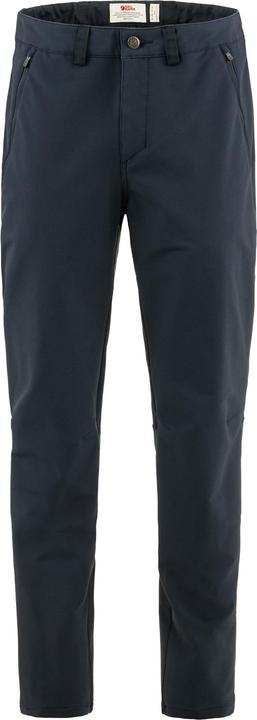 Fjällräven Abisko Winter Stretch Trousers