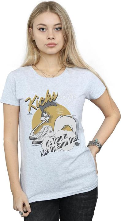 Produktbild Looney Tunes Road Runner Kicks TShirt (XL)