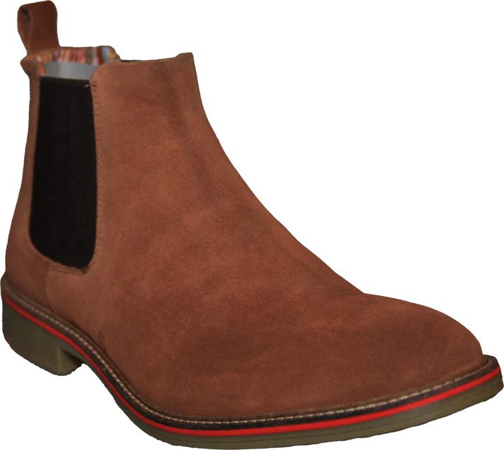 Produktbild Roamers Casual Slip On Stiefel (47)