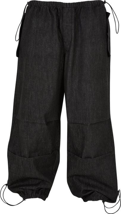Urban Classics Parachute Jeans Pants (XXL)