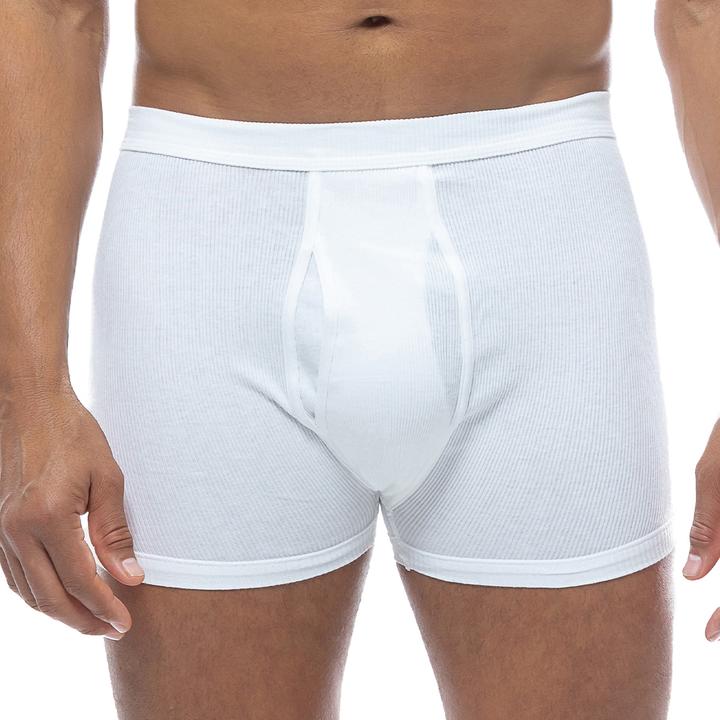 Actual product image ESGE Pack of 5 - double rib pant with intervention (M, 5-pack)