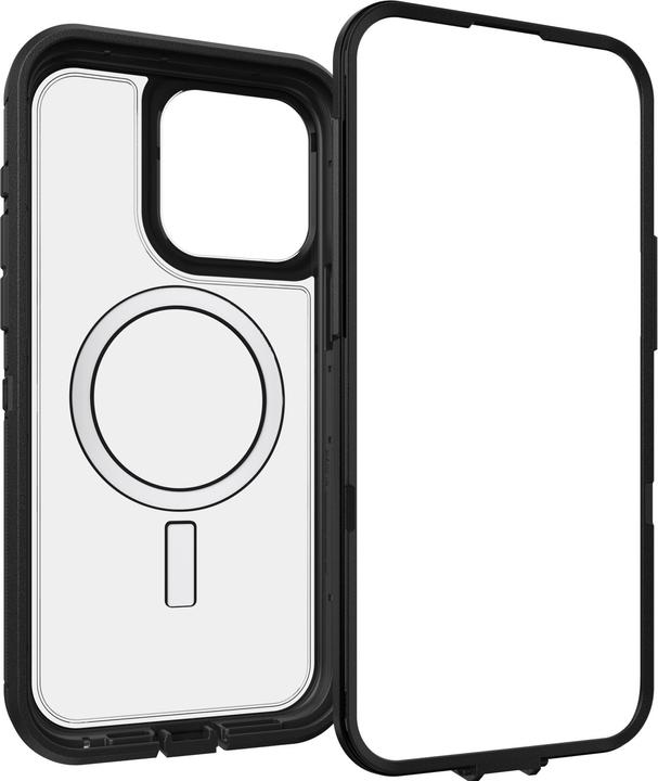 Produktbild OtterBox Defender XT mit MagSafe (Apple iPhone 15 Pro Max)