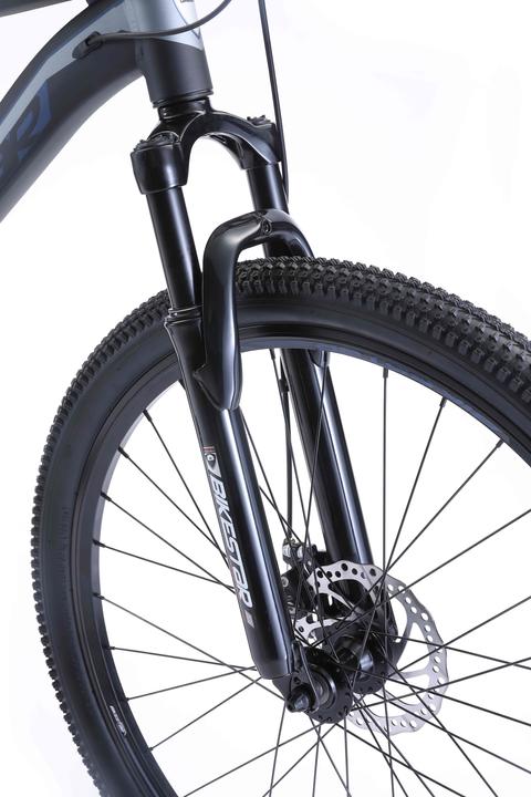 Image du produit Bikestar Vélo de montagne Hardtail (46 cm)