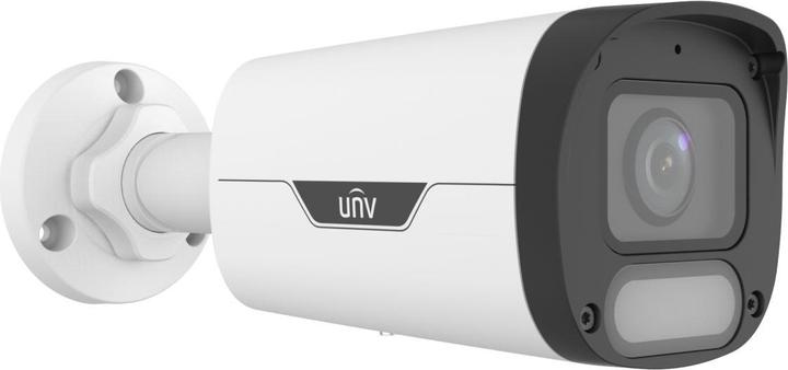 Produktbild Uniview EasyStar Colorhunter 8mp Owlview Wise-IP-Rohrkamera mit 2,8 mm fester Länge mit Mikrofon