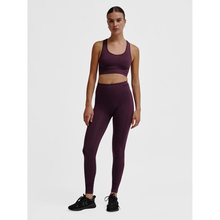 Image du produit hummel Hmltif Seamless Sports Top (XS)