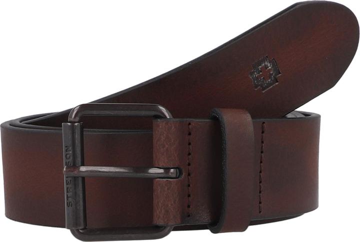 Produktbild Strellson Gürtel Leder (105)