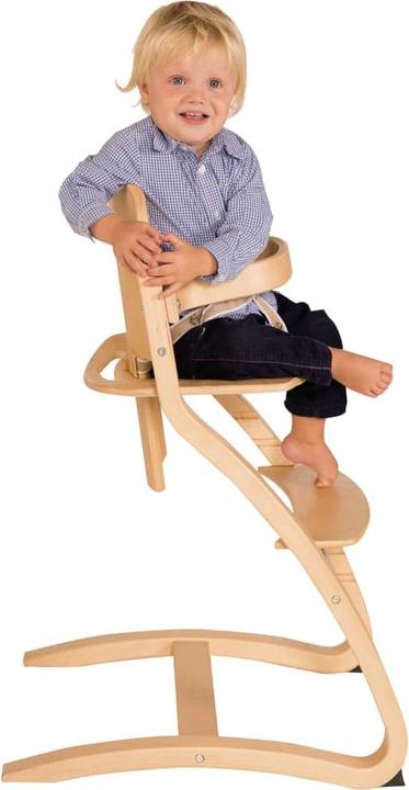 Produktbild Roba MoveUp (Hochstuhl)