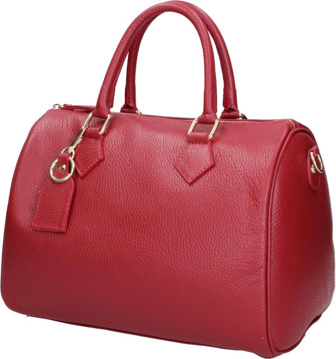 Actual product image Gave Lux Bowler bag
