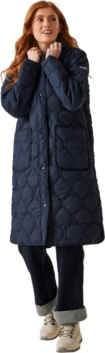 Image du produit Regatta - Veste matelassée JAYCEE - Femme (44 D)