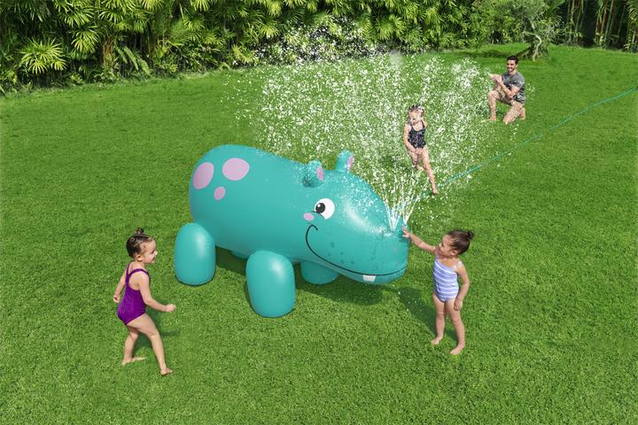 Produktbild Bestway Hippo