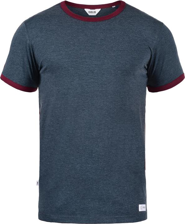 Insignia Blu Melange (8991)