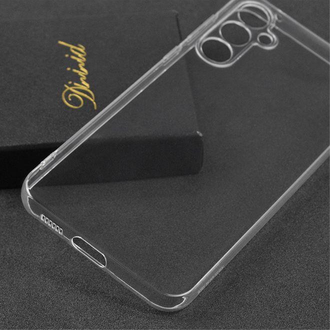 Image du produit MU Classic Étui souple TPU Series (Samsung Galaxy A35)