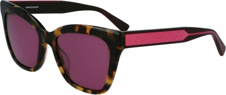 Produktbild Longchamp Damensonnenbrille LO699S-255 Ø 53 mm