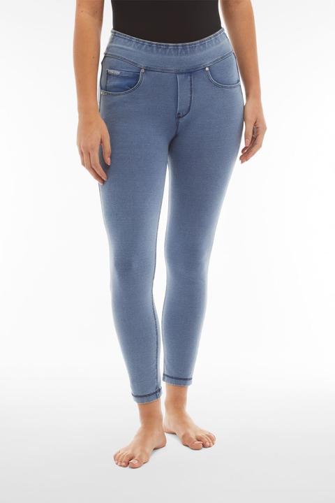 Immagine prodotto Freddy N.O.W.® Pantaloni 7/8 NOWY4MC002ORG (M)