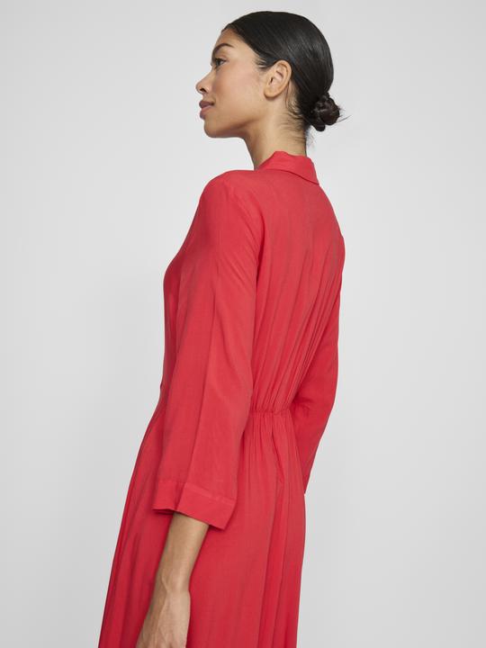 Image du produit Vila Maxi Blusenkleid (38)