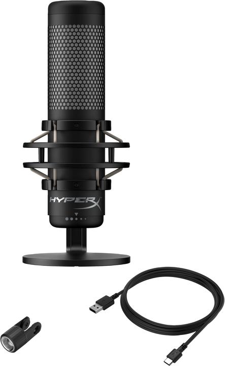 Productafbeelding HyperX QuadCast S