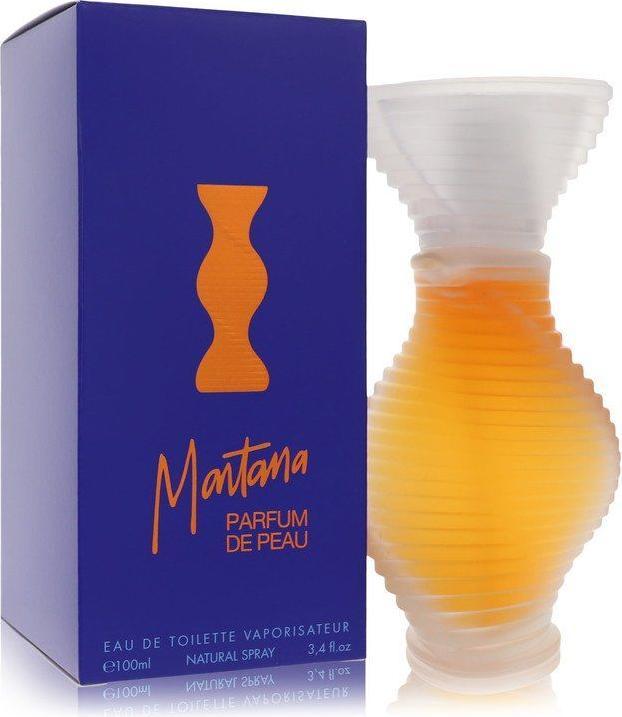 Immagine prodotto Montana Profumo (Eau de toilette, 100 ml)