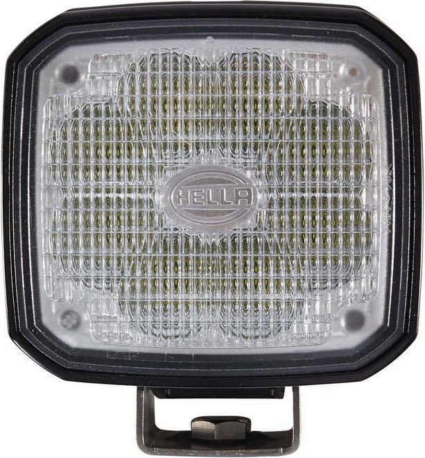Actual product image Hella Worklight LED Ultra Beam 4400lm close-range illumination