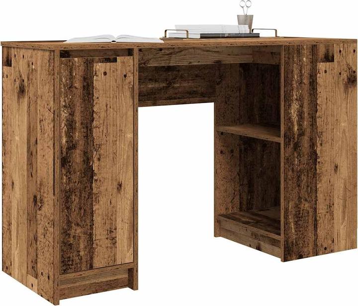 Immagine prodotto VidaXL Rahel (120 x 42 x 76 cm)