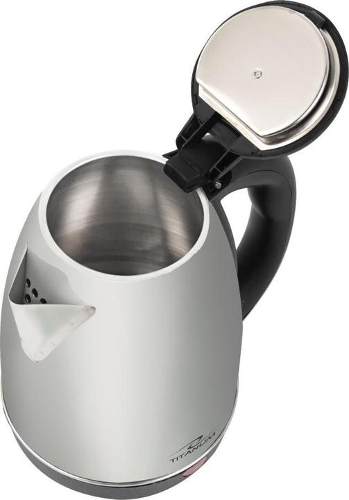 Image du produit Esperanza TKK102X (1.80 l, Prise UE)
