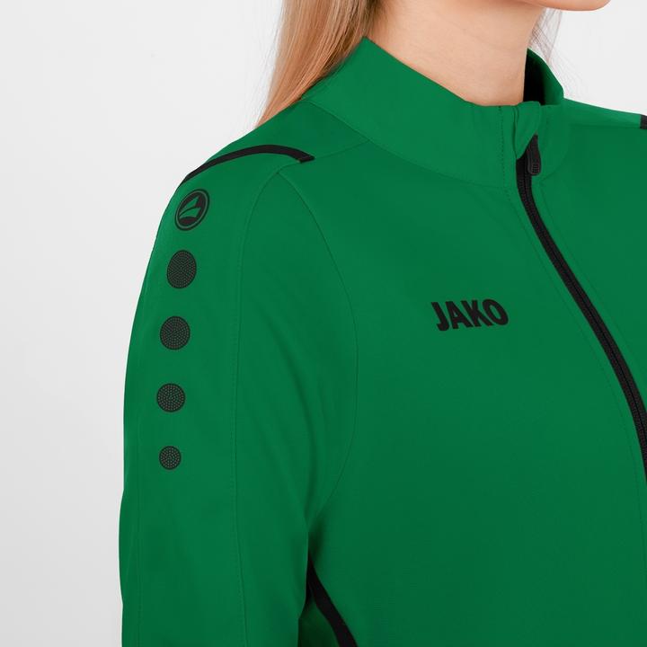 Produktbild JAKO Polyesterjacke Challenge (S)