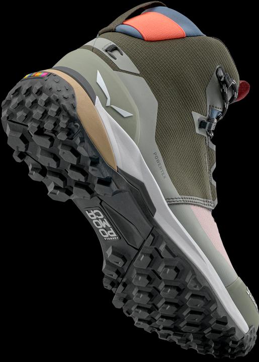 Immagine prodotto Salewa Women's Puez 2 Mid PTX (40.5)