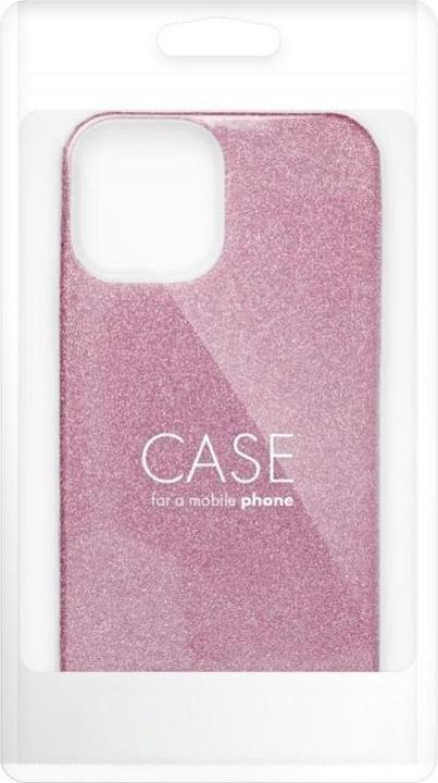 Produktbild OEM Back panel cover SHINING Case for SAMSUNG S24 Plus pink (Samsung Galaxy S24+)