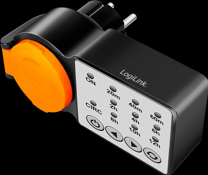 Actual product image LogiLink Check