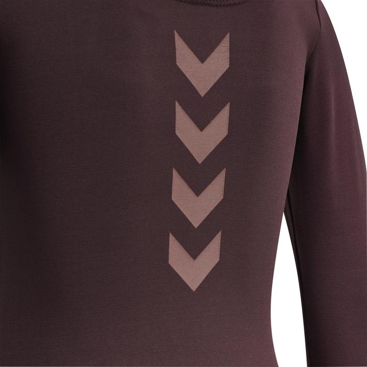 Produktbild hummel Hmllinea Gymsuit (116)