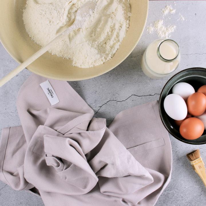 Image du produit The Organic Company Kitchen Towel (86 x 53 cm)