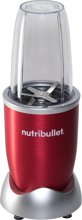 Productafbeelding NutriBullet NB 907 R (900 W)