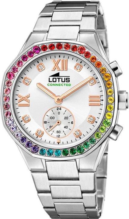 Produktbild Lotus 18924/5 (Digitaluhr, 38 mm)