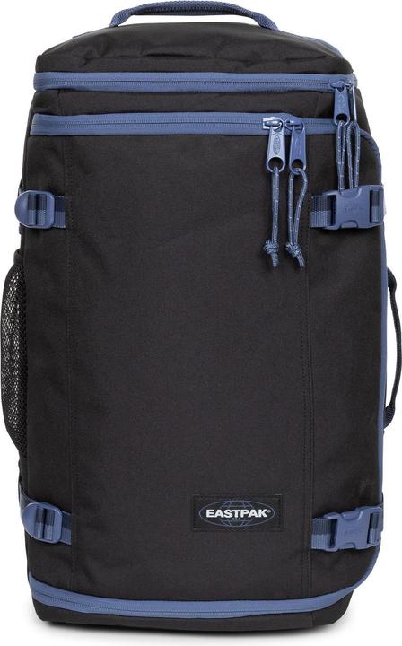 contrast prep black