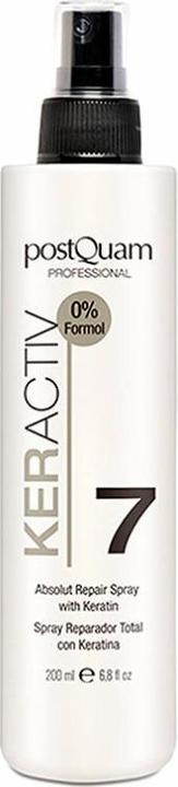 Postquam 250 ml Keratinspray (250 ml)