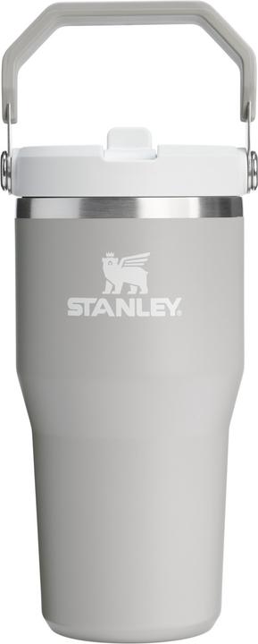 Produktbild Stanley IceFlow Flip Straw 2.0 Tumbler, 600 ml, Ash (0.60 l)