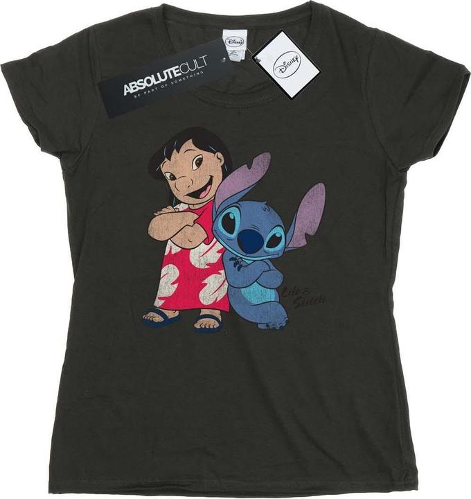 Disney Lilo And Stitch Classic TShirt