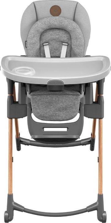 Immagine prodotto Maxi-Cosi Minla Essential Grigio (Seggiolone)
