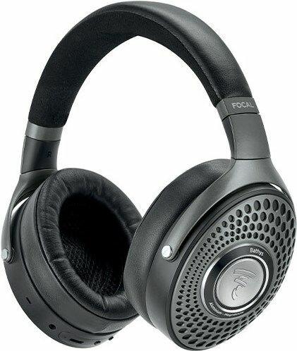 Focal Bathys (ANC, 42 h, Wireless, Cable)