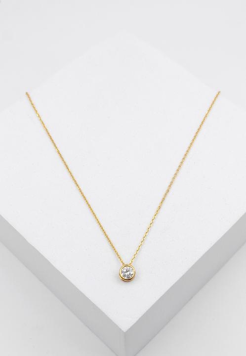 Image du produit Muau Pendentif (Or jaune 750/18K)